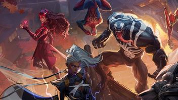 Jeśli ciągle przegrywacie w Marvel Rivals, to zaczniecie walczyć z botami? Być może w ten sposób NetEase poprawia graczom humor po porażkach