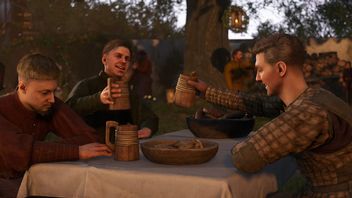 Kingdom Come 2 trafiło do pierwszych recenzentów na długo przed premierą. Już dzisiaj przeczytacie nasze pierwsze wrażenia