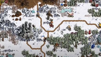 Kultowe Heroes 3: Horn of the Abyss z nową kampanią