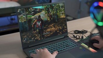 Test laptopowego RTX 5060 okazał się fałszywy; układ graficzny może być znacznie szybszy