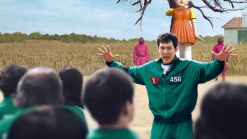 Squid Game - czy będzie 3. sezon? Premiera finałowej serii hitu Netflixa może być bliżej, niż myślicie