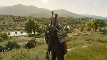 W 2025 roku Wiedźmin 3 wciąż może być jedną z najładniejszych gier, w jaką zagracie na PC