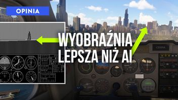 40-letni gamingowy artefakt pokazał mi, jak współczesne AI stara się gonić to, co w latach 80. załatwiała wyobraźnia