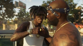 Szacunkowe przychody GTA 6 zwalają z nóg. Już preordery przyniosą Rockstarowi fortunę
