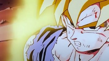 Jaka jest prawdziwa siła Saiyan? Fan wysnuł teorię, czemu po Goku każdy mógł nagle stać się Super Saiyaninem