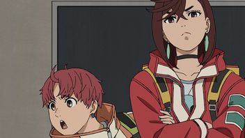 „Anime jest większe niż kiedykolwiek”. Netflix zdominował rynek streamingu anime, zostawiając za sobą Crunchyrolla