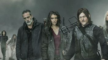 The Walking Dead - kolejność oglądania. Chronologia seriali z uniwersum Żywych trupów