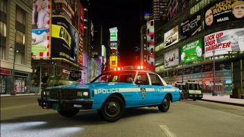 Liberty City z GTA 4 trafiło do GTA 5 w odświeżonej wersji. Niezwykle ambitny projekt zachwyca skalą i detalami