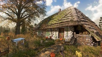 Czerpiąca z mitologii słowiańskiej gra FPP z otwartym światem zaoferuje polski dubbing. Klimatyczne The End of the Sun wreszcie ma datę premiery, i to nieodległą