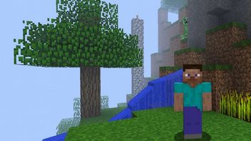 Wielu graczy tęskni za „creepy erą” Minecrafta. Ograniczenia gry doprowadziły do eksplozji kreatywności fanów