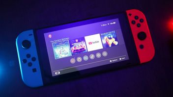 Switch 2 ma coraz mniej tajemnic. Do sieci trafiły zdjęcia Joy-Conów