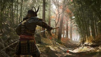 Assassin’s Creed: Shadows zdecyduje o przyszłości Ubisoftu, GTA 6 zaliczy obsuwę, serię Half-Life czeka wielki powrót. Jason Schreier snuje prognozy na 2025 rok