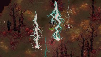 Świetnie oceniane RPG dla fanów Gothica otrzyma już tylko jedną „dużą” aktualizację. Twórcy Drova: Forsaken Kin rozpoczynają pracę nad nową grą, również RPG