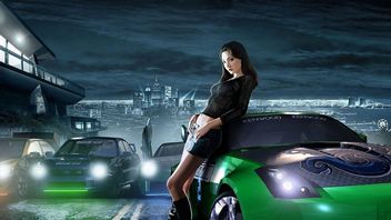 Fanowski „remake” kultowego Need for Speed Underground 2 otrzymał grywalne demo. Społeczność twierdzi, że to raczej biedny remaster