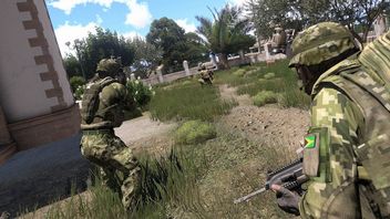 Ultrarealistyczna wojenna strzelanka nareszcie bez problemu, który trapił ją przez ponad 11 lat. Granie w Arma 3 to teraz niemalże nowe, lepsze doświadczenie