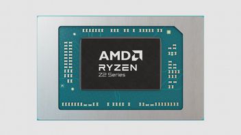 Procesory AMD Ryzen Z2 oficjalnie zaprezentowane. Projektant Valve zaprzecza ich obecności w Steam Decku