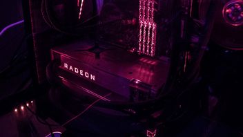 AMD Radeon RX 9070 XT i RX 9070 pokazane. Karty zaoferują wsparcie dla FSR4