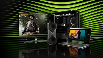 Nvidia DLSS 4 to jeszcze więcej AI, „przewidywanie przyszłości”, mniejsze opóźnienia i obciążenia dla karty graficznej