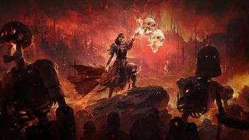 Nowy patch do Path of Exile 2 już jest. Pierwsza aktualizacja w 2025 roku skupia się na eliminacji błędów