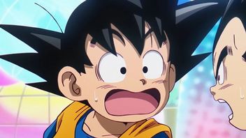 Fanowska teoria na temat Dragon Ball Daima została potwierdzona, ale zagadka wciąż nie została rozwiązana