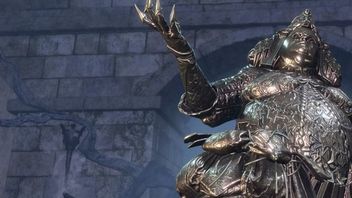 Większość z was pewnie nie widziała prawdziwej formy tej przeciwniczki z Baldur's Gate 3. Wygląda całkowicie inaczej