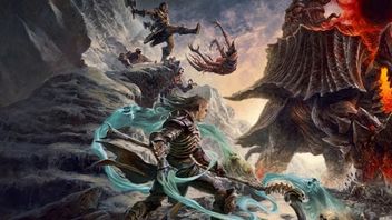 Gracz Diablo 4 miał szczęście w craftingu i zdobył coś niesamowitego przy pierwszej próbie. „To Święty Graal tego sezonu”