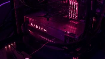 AMD na CES 2025 nie pokazało Radeonów 9070XT i 9070. Firmę wyręczyli youtuberzy