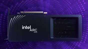 Intel stawia na karty graficzne i wbrew pogłoskom nie planuje ich porzucać w przyszłości