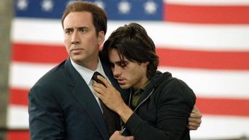 „To się dzieje”. Po 20 latach jeden z najbardziej lubianych filmów Nicolasa Cage'a wreszcie doczeka się kontynuacji