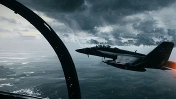 Projektant kampanii Battlefielda 3 zdradził, że jej najlepsza część mogła mieć ciąg dalszy. W planach były dwie misje