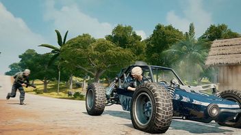 Nvidia może na zawsze odmienić granie online dla samotnych wilków. Nowa technologia zrewolucjonizuje towarzyszy AI, najpierw w PUBG