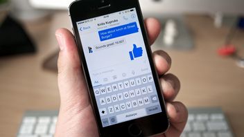 Jak zrobić ankietę w Messengerze? Opisujemy krok po kroku