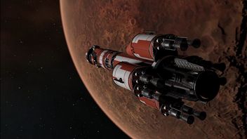 Tales of the Shire i Kerbal Space Program znalazły nowy dom u byłych pracowników Annapurna Interactive