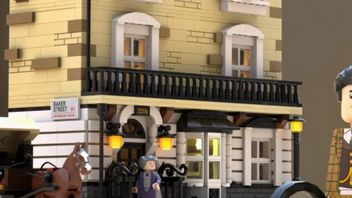 LEGO ocenia, które z 54 fanowskich zestawów trafią do sklepów. Wśród nich Gremliny, konsola PS2, Genshin Impact i Cosmere Brandona Sandersona