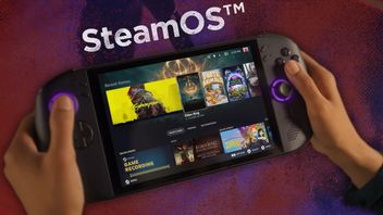 SteamOS poza Steam Deckiem. Lenovo rezygnuje z Windowsa na rzecz systemu Valve