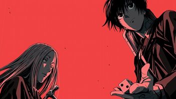 „Jeszcze bardziej złościcie fanów”. Nowe anime Netflixa jeszcze nie miało premiery, ale już dzieli fanów