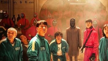 Ekscytująca teoria dotycząca Squid Game: gracz 388 to kolejny zdrajca, który ujawni się w 3. sezonie