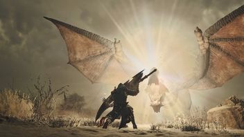Druga beta Monster Hunter Wilds potwierdzona, ale na zmiany podyktowane uwagami graczy poczekamy do premiery