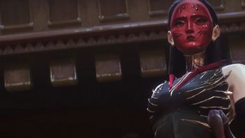 Nowy sezon LoL-a doczekał się cinematica, który poniekąd kontynuuje wątki z Arcane