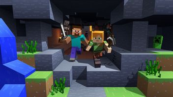 Notch sprzeciwił się głosowi ludu i nie stworzy Minecrafta 2. Przynajmniej nie w pierwszej kolejności