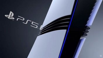 PS5 powinno częściej otrzymywać nowe funkcje w 2025 roku