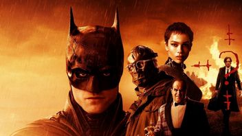 Batman Roberta Pattinsona może pojawić się w nowym uniwersum DC, ale w sequelu superbohaterskiego hitu Matta Reevesa z pewnością zobaczymy niespodziewanego złoczyńcę