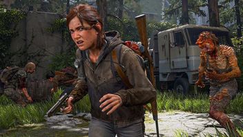 Postapokaliptyczny klimat The Last of Us dosłownie wylewa się z ekranu. Nowa technologia Sony niesamowicie pogłębia immersję podczas grania