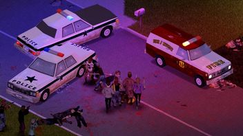 Popularna gra survivalowa nabrała cech pierwszych odsłon GTA. Week One pozwala zasmakować życia przed apokalipsą zombie w Project Zomboid: Build 42