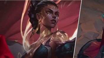 Mel z Arcane będzie nową postacią w LoL-u i już znamy jej skilla oraz wiemy, że szybko dostanie skina z serialu [Aktualizacja]