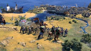 Civilization 7 znacznie wzbogaci dyplomację i zniechęci do zbyt częstego palenia osad