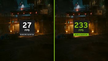 „Generowanie klatek jest dla casuali”. RTX 50, DLSS 4 i multigenerowanie klatek wzburzyły Internet