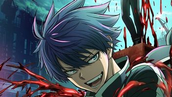 Tęsknicie za Jujutsu Kaisen? Oto zwiastun anime, które pomoże wypełnić lukę po nim