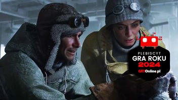 Czytelnicy GRYOnline.pl wybrali najlepszą grę roku. STALKER 2 i Black Myth: Wukong musiały przełknąć gorycz porażki