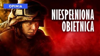 Na tę grę czekałem 15 lat - i chyba jeszcze trochę sobie poczekam. Six Days in Fallujah wciąż nie spełniło obietnic składanych jeszcze w 2009 roku